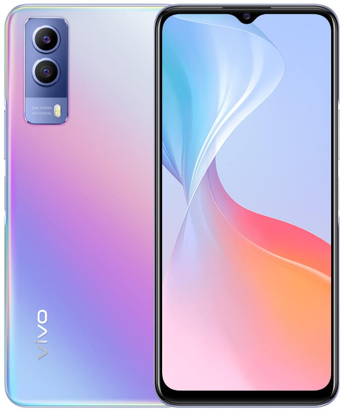 vivo T1x